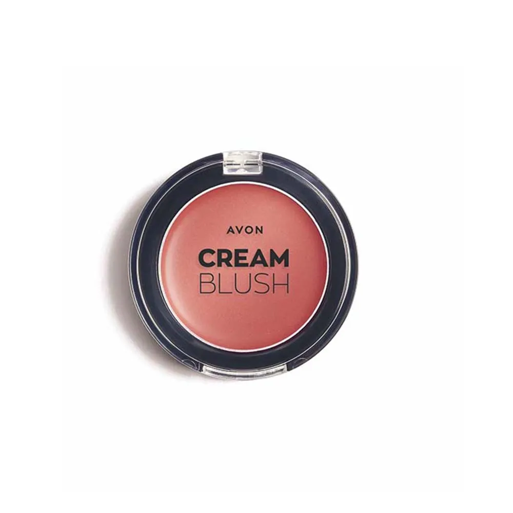 2-in-1 Lip & Cheek Cream Blush