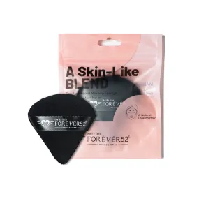 A Skin-Like Blend Baking Powder Puff - SP026