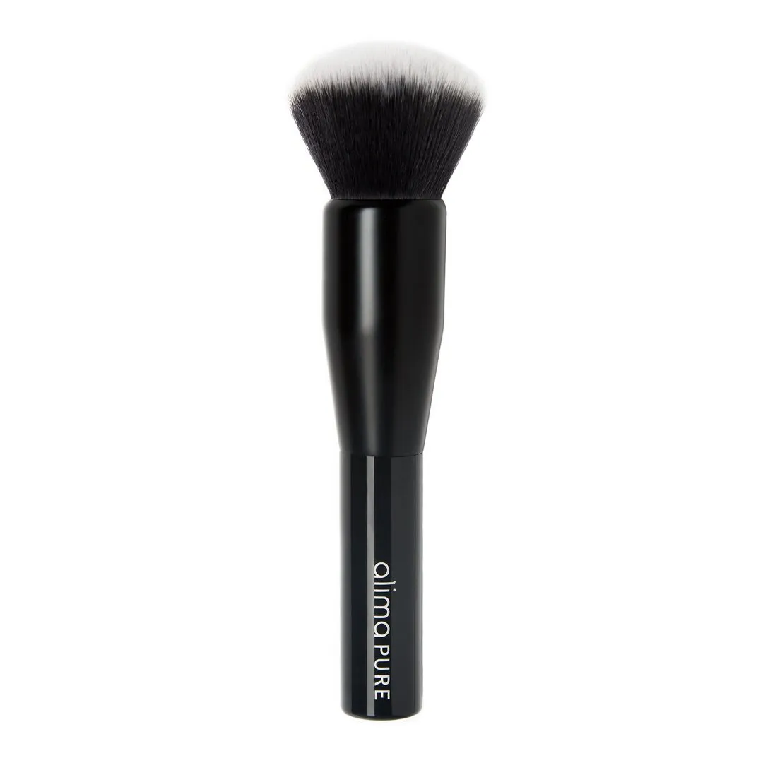 Alima Pure Powder Foundation Brush