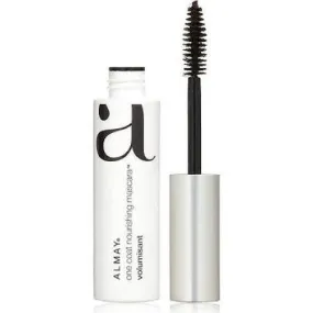 ALMAY One Coat Thickening Mascara, Black 402