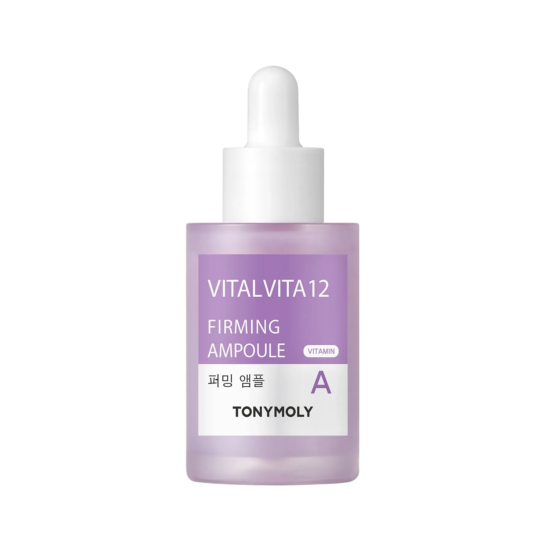 Ampolla Tonymoly Vital Vita 12 Firming Ampoule 30ml