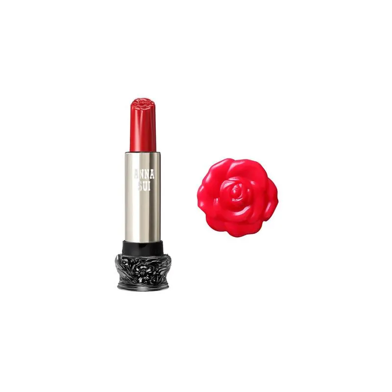 Anna Sui Lipstick S: Sheer Flower