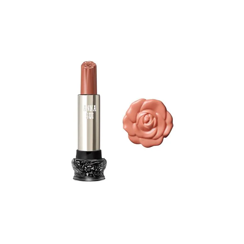 Anna Sui Lipstick S: Sheer Flower