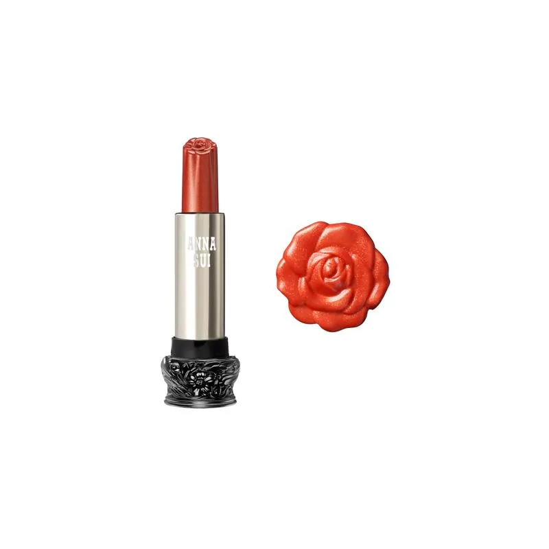 Anna Sui Lipstick S: Sheer Flower