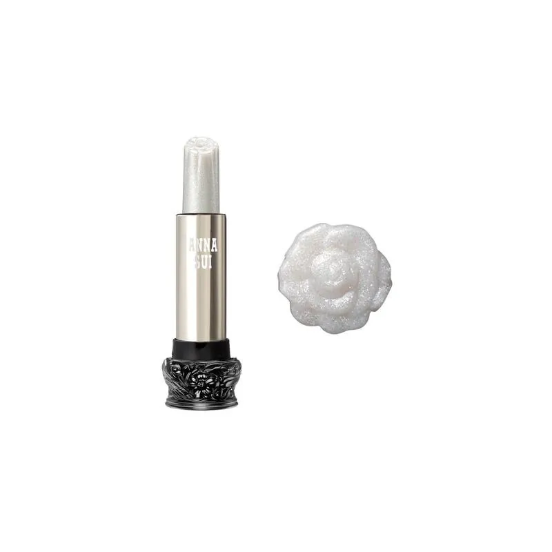 Anna Sui Lipstick S: Sheer Flower