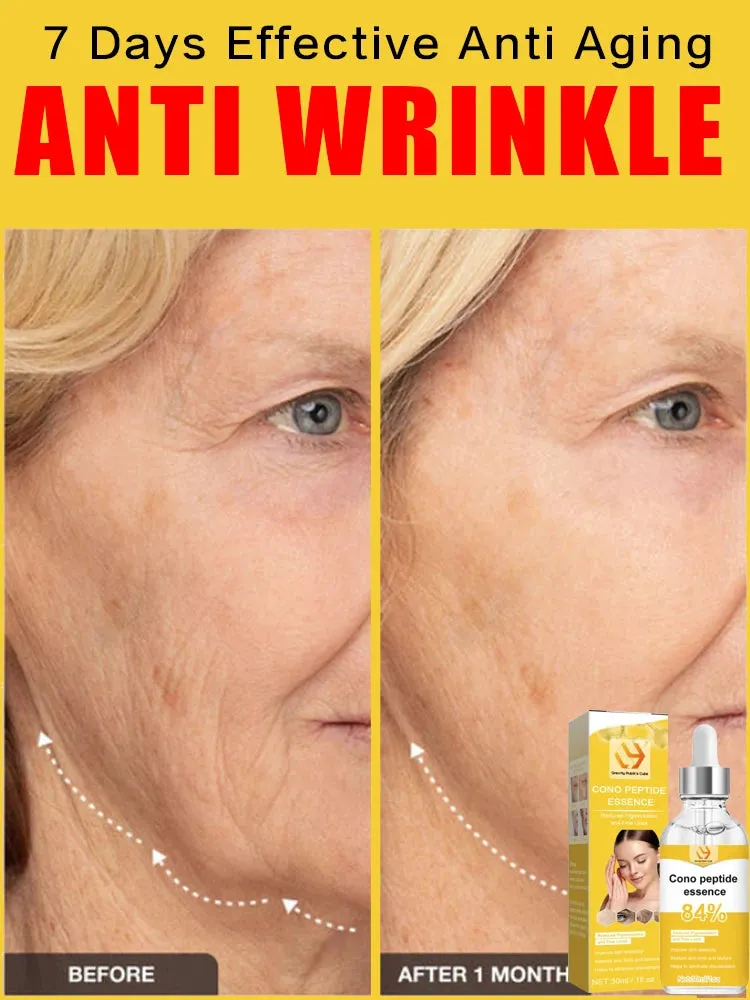 Anti-Aging Serum