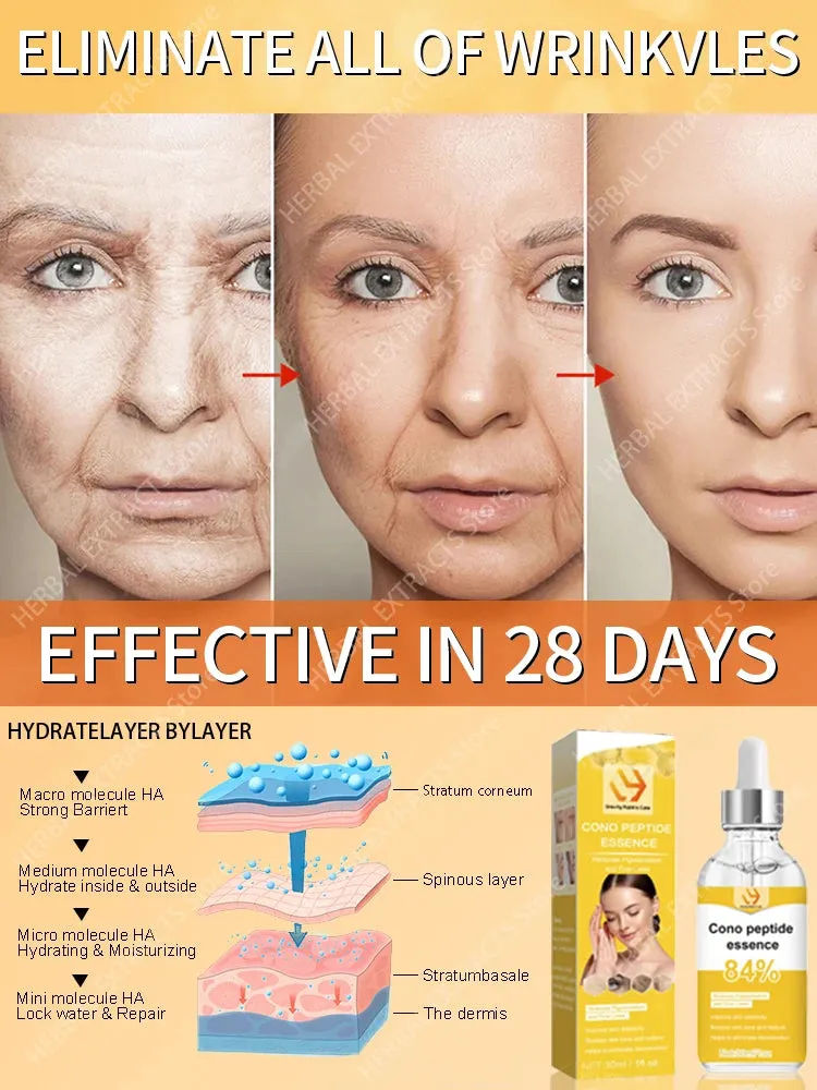 Anti-Aging Serum