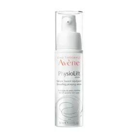 AVENE Physiolift Smoothing Plumping Serum 30ml