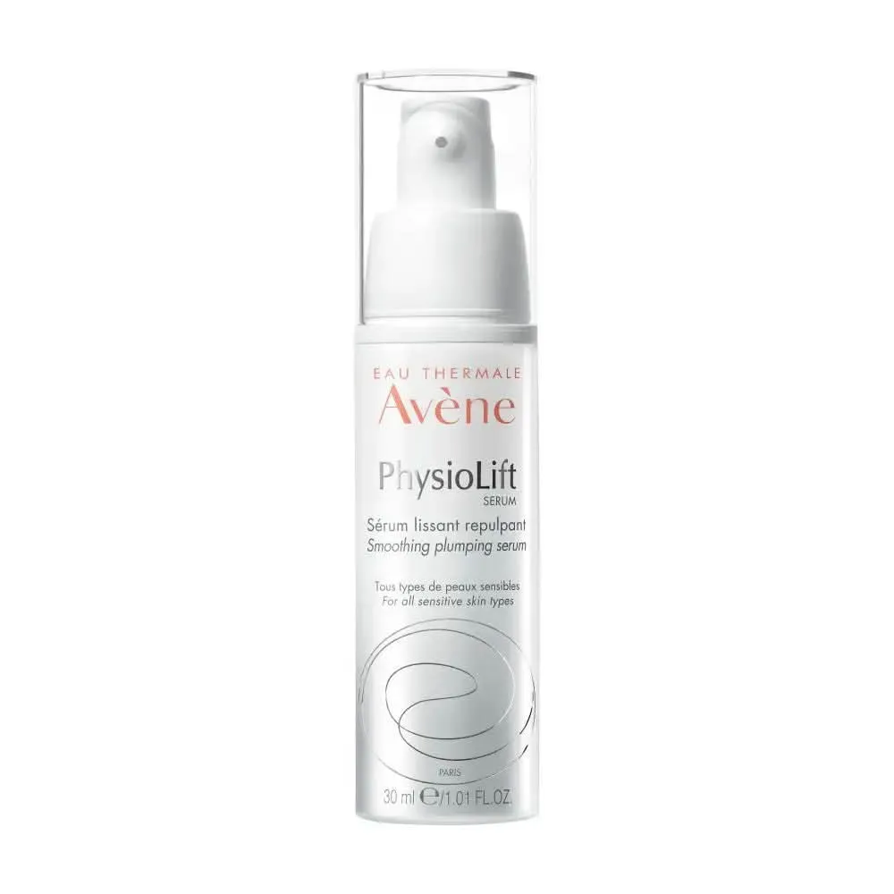 AVENE Physiolift Smoothing Plumping Serum 30ml