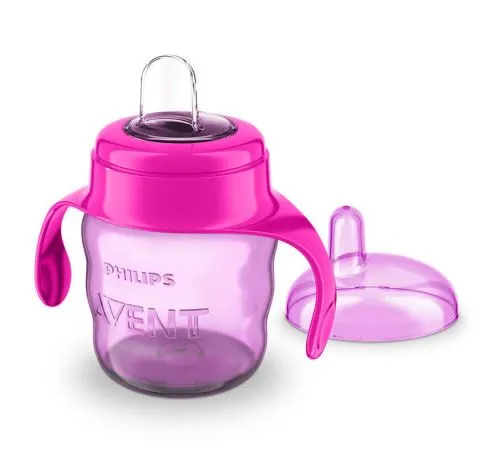 AVENT SIIPPE CUP 9 MONTH  