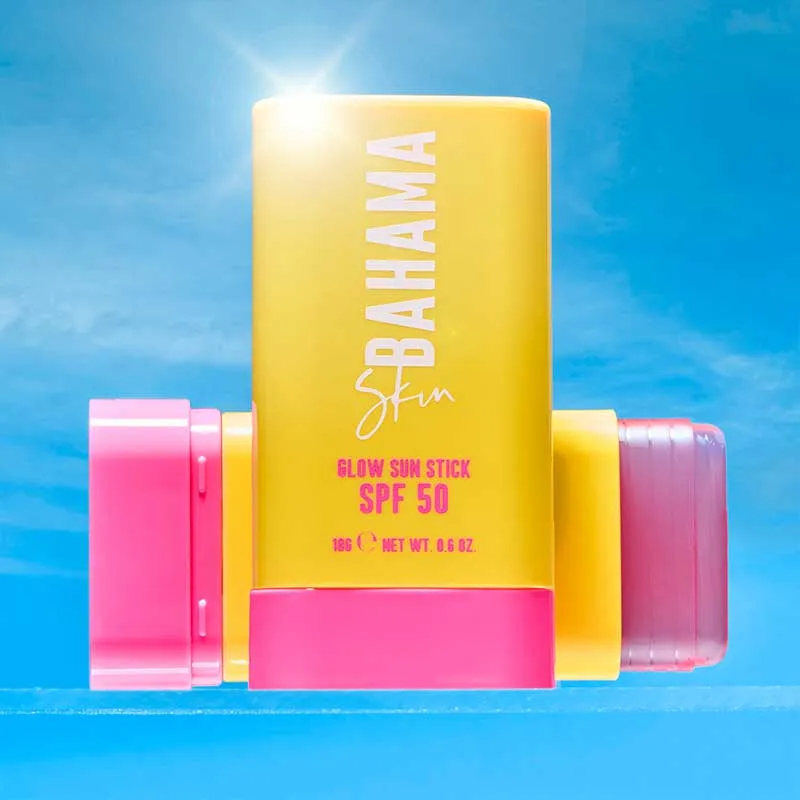 Bahama Skin Glow Sun Stick SPF 50