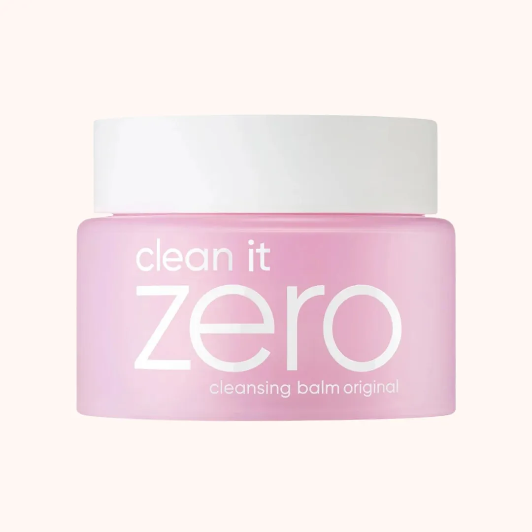 Banila Co Clean it Zero Cleansing Balm Original