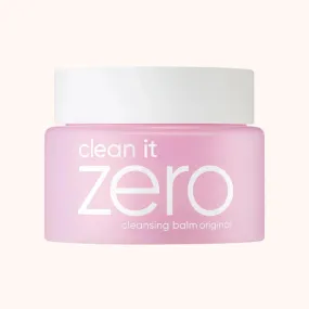 Banila Co Clean it Zero Cleansing Balm Original