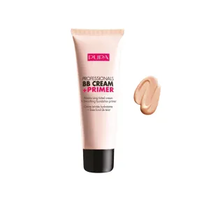 BB Cream   Primer - All Skin Types