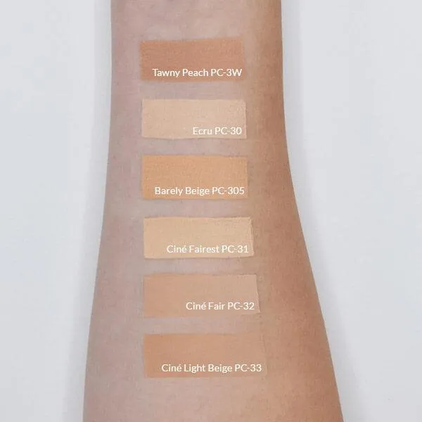 Ben Nye Color Cake Foundation