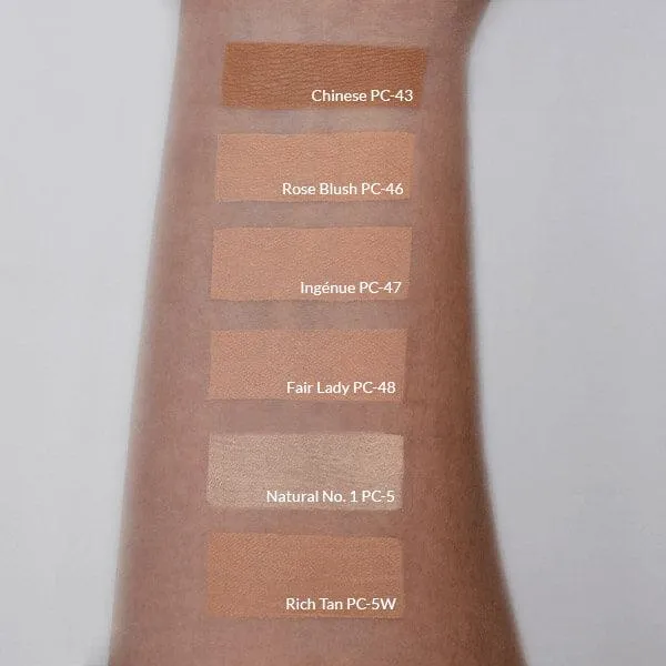 Ben Nye Color Cake Foundation