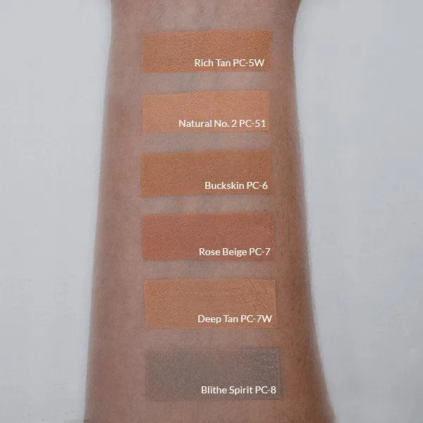 Ben Nye Color Cake Foundation