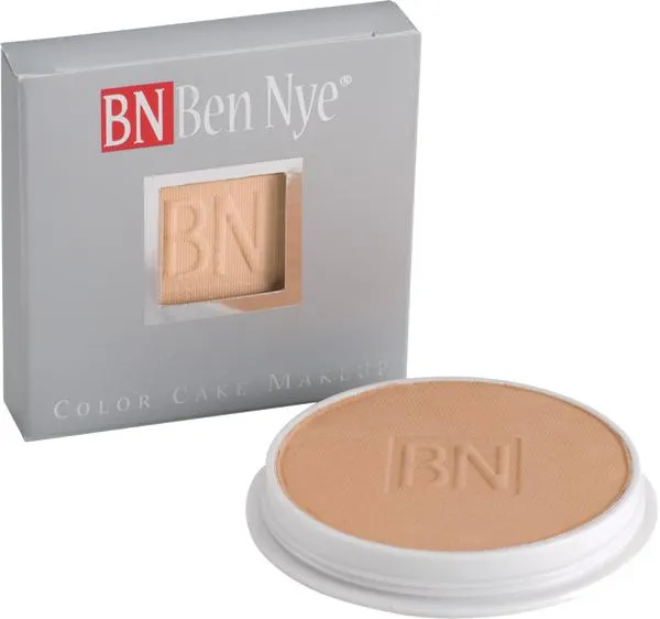 Ben Nye Color Cake Foundation