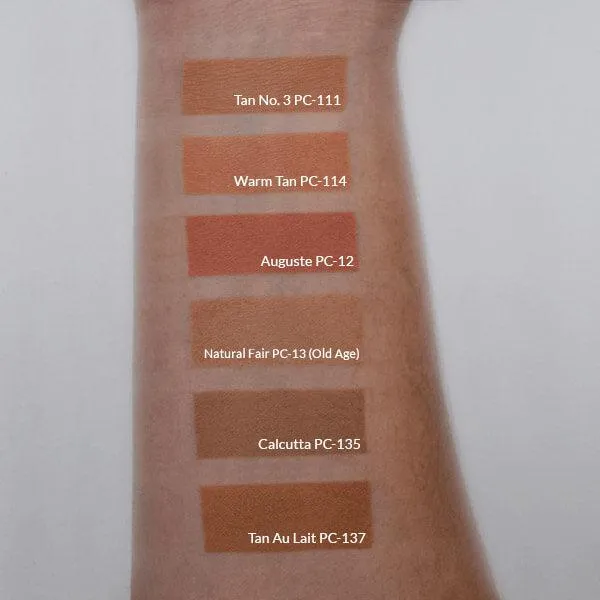 Ben Nye Color Cake Foundation