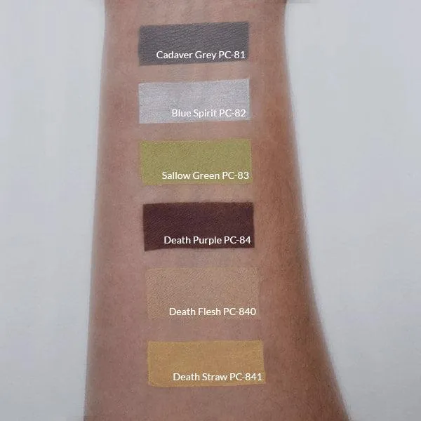 Ben Nye Color Cake Foundation