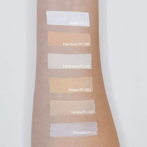 Ben Nye Color Cake Foundation