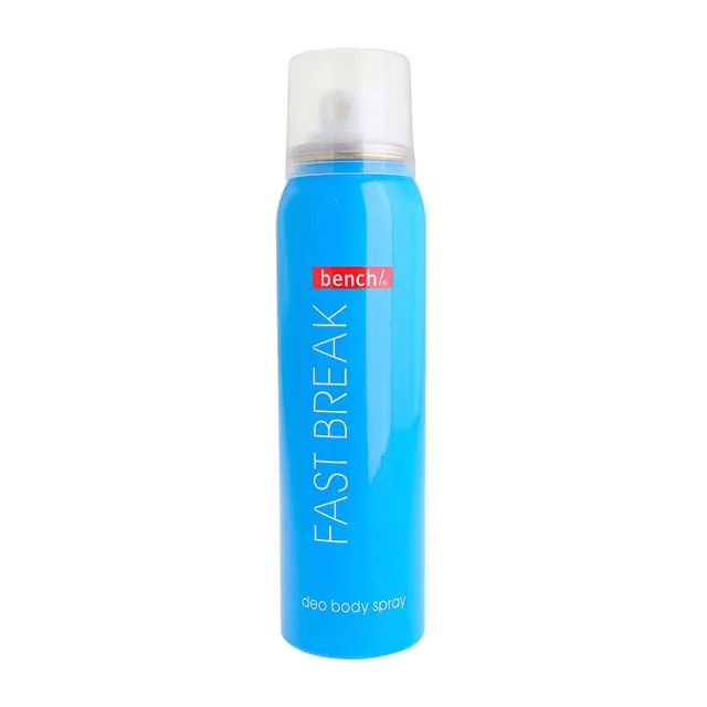 BENCH Fast Break Deo Body Spray 100ml