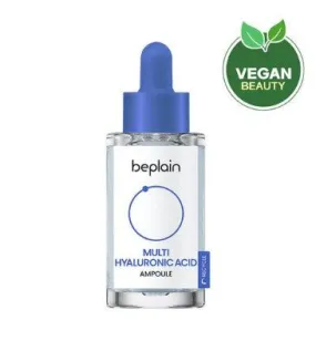 beplain Multi Hyaluronic Acid Ampoule 30ml