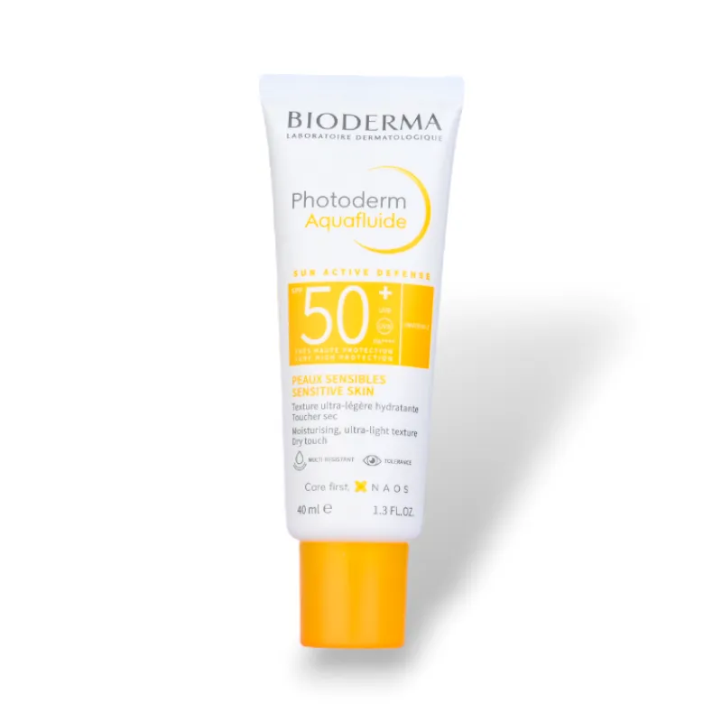 Bioderma Photoderm Max SPF 50 (Aquafluide)