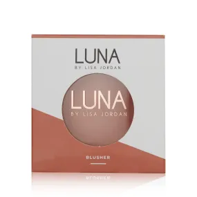 Blusher - Luna by Lisa