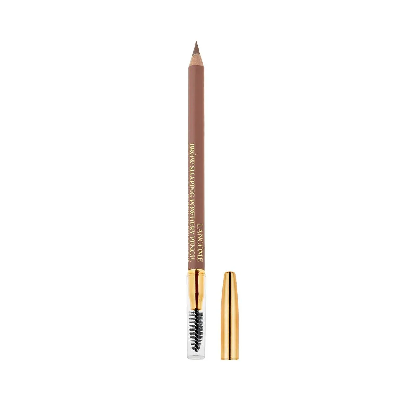 Brow Shaping Powdery Pencil - Eyebrow Shaping Pencil