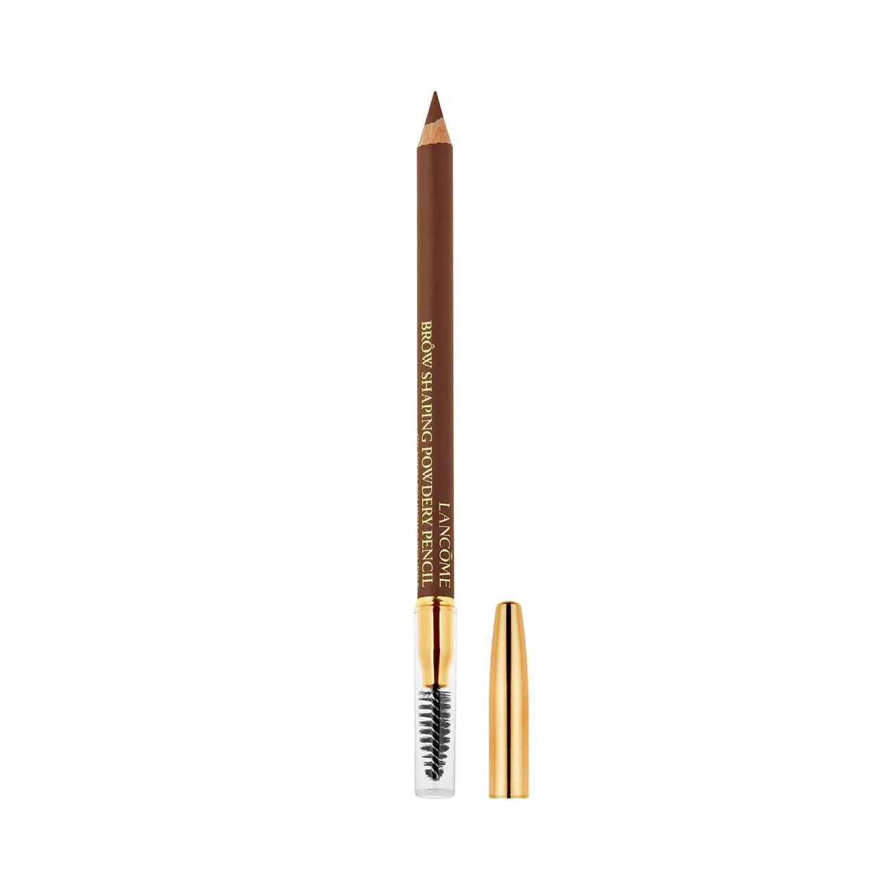 Brow Shaping Powdery Pencil - Eyebrow Shaping Pencil