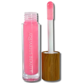 Bubblegum Lip Gloss   Vitamin E