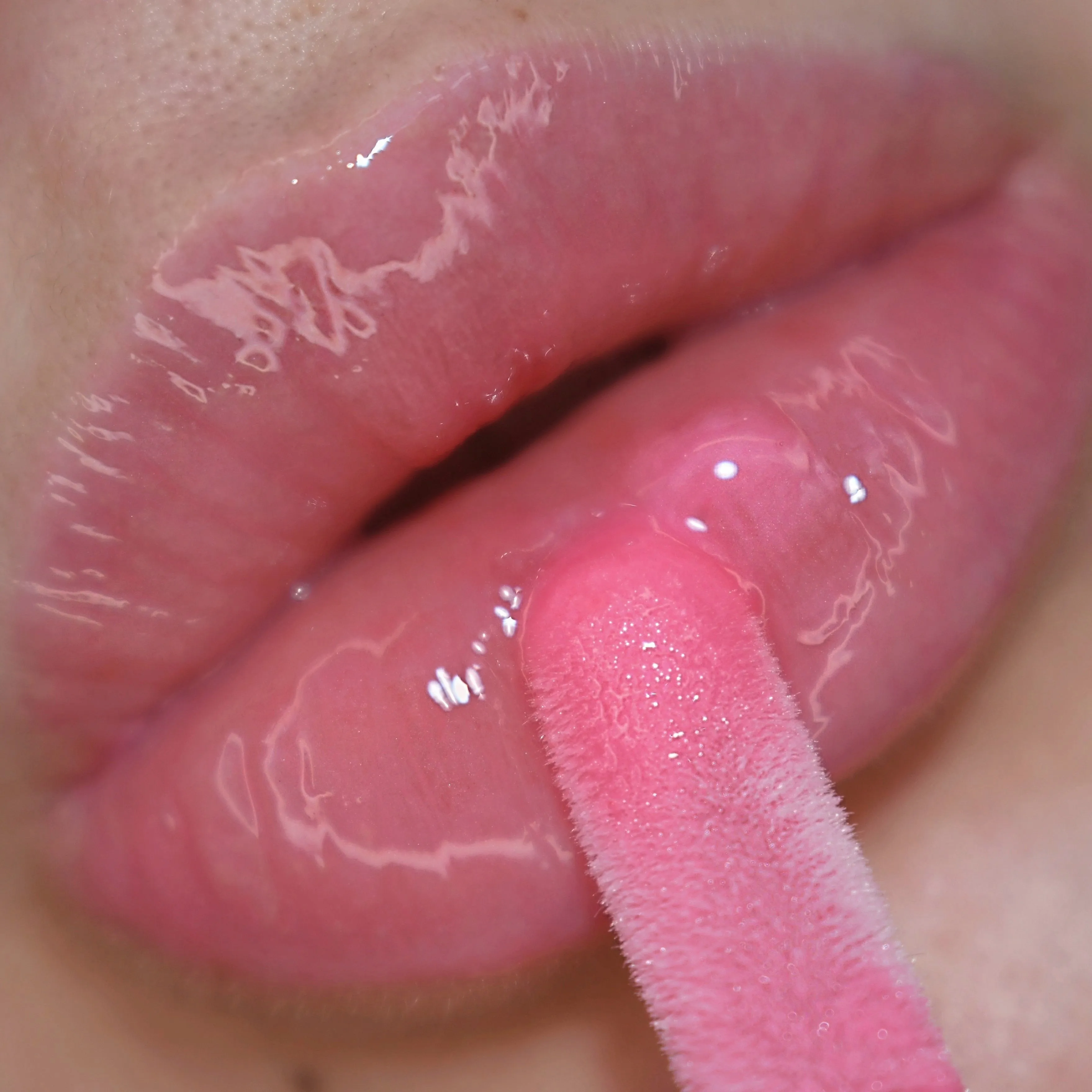 Bubblegum Lip Gloss   Vitamin E