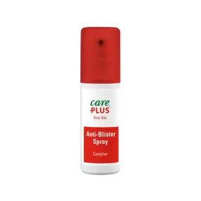 Care Plus Blister Prevention Camphor Spray 50ml