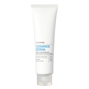 Ceramide Derma Amino Cleansing Foam