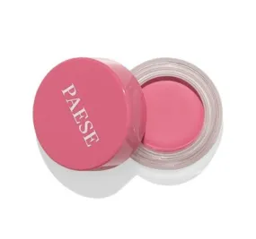 Creamy Blush kissed