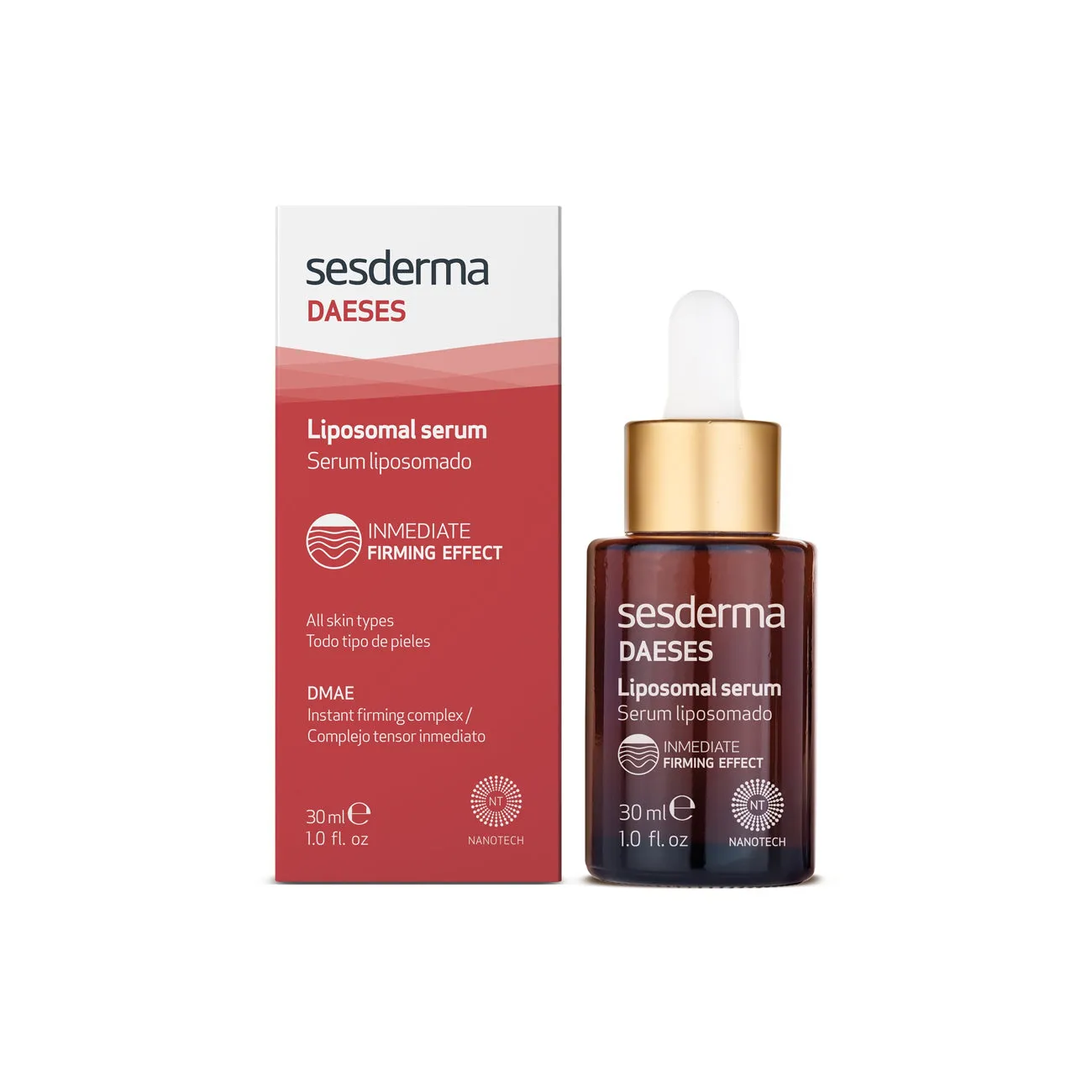 Daeses Liposomal Serum