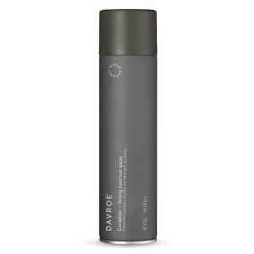 Davroe Complete Strong Hold Hairspray 400g