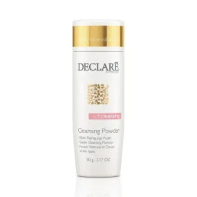 Declare Cleansing Powder