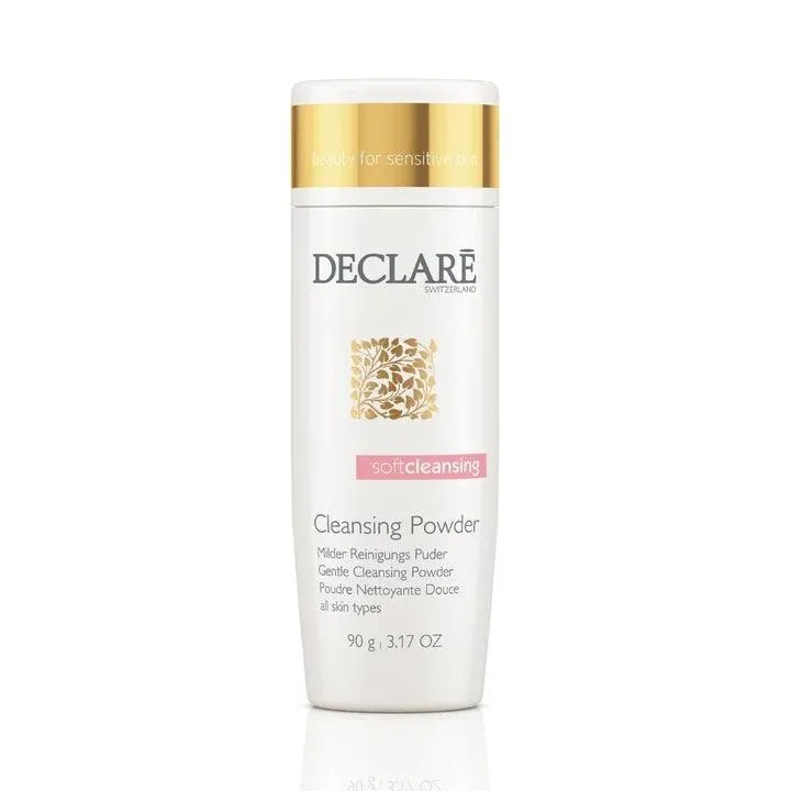 Declare Cleansing Powder