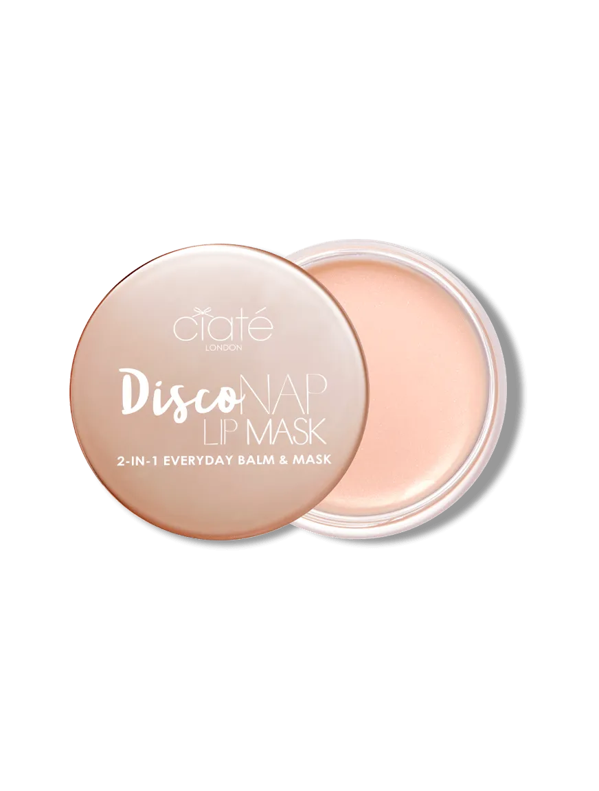 Disco Nap Lip Mask