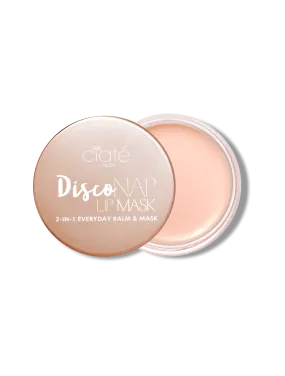 Disco Nap Lip Mask