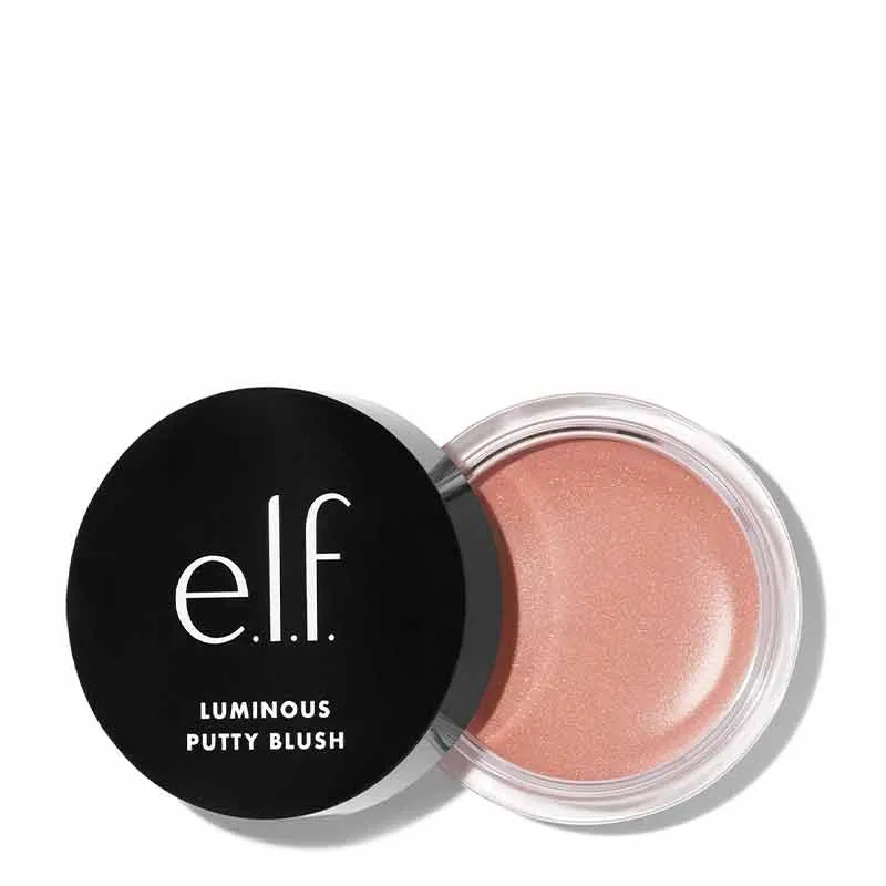 e.l.f. Luminous Putty Blush