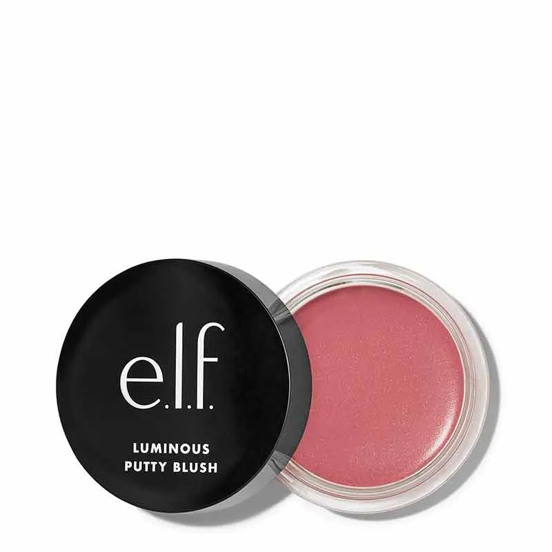 e.l.f. Luminous Putty Blush