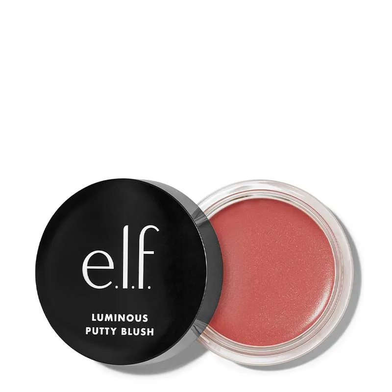 e.l.f. Luminous Putty Blush