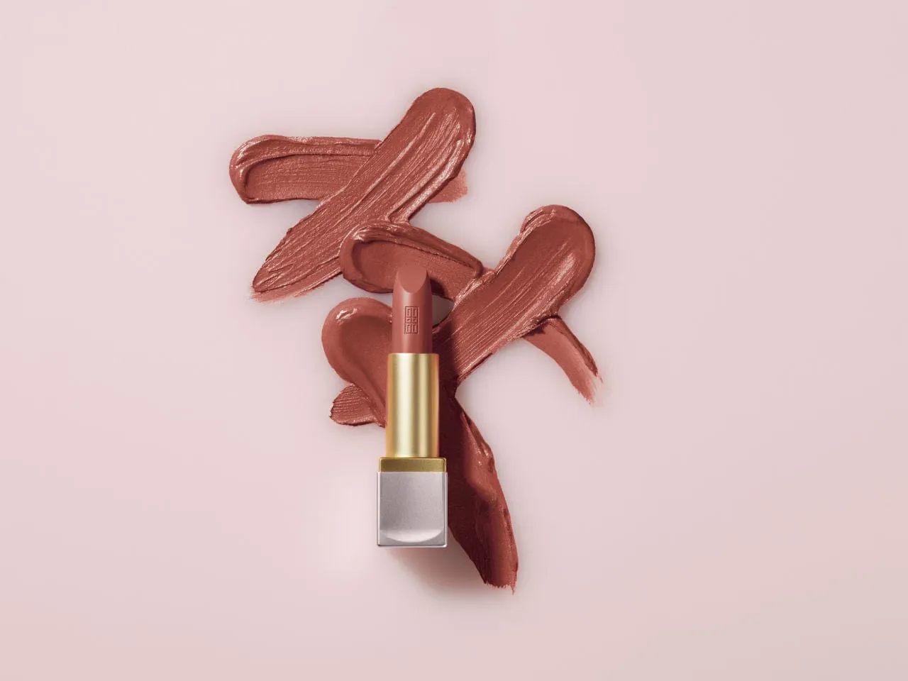 Elizabeth Arden Lipstick Naturally Mocha