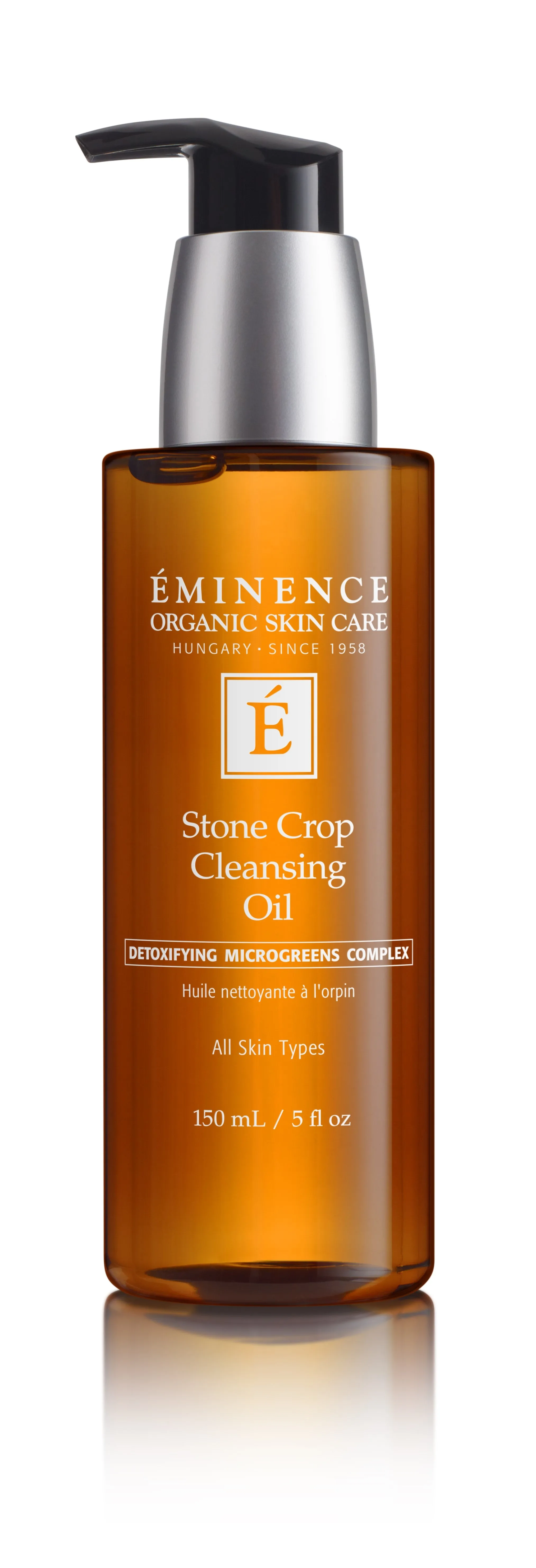 Eminence: Stone Crop Cleansing Oil