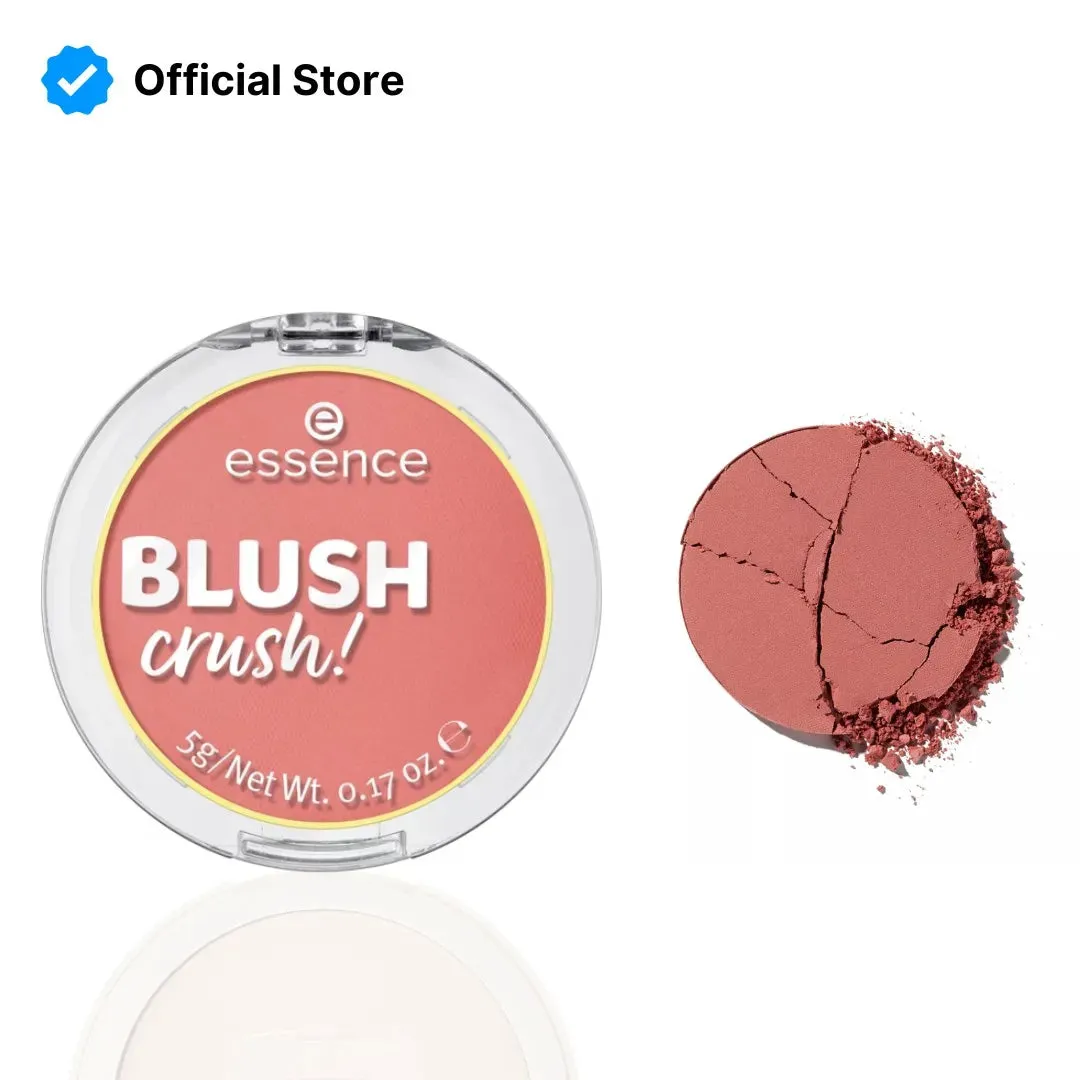 Essence BLUSH Crush!