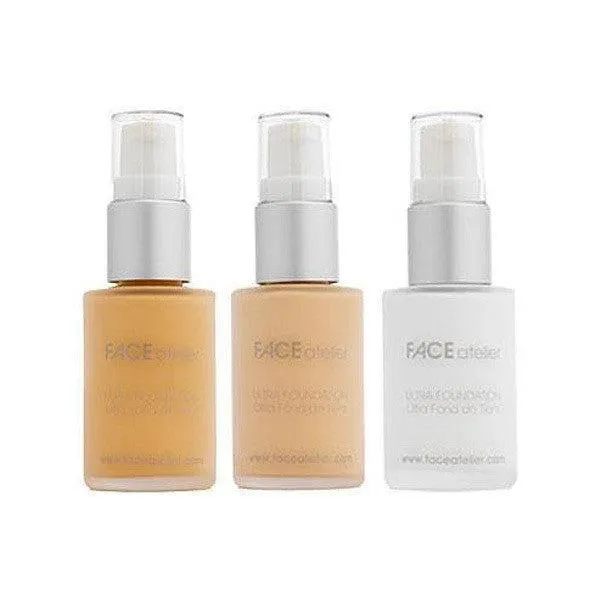 Face Atelier Ultra Foundation