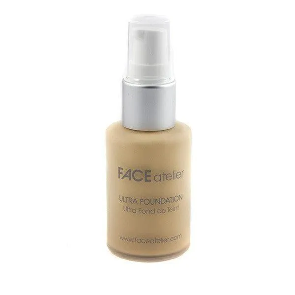 Face Atelier Ultra Foundation